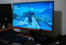 Jak změnit svůj monitor FreeSync na monitor G-Sync?
